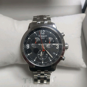 티쏘 prc200 시계