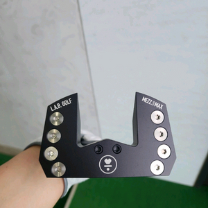 랩퍼터 매즈1 맥스 33인치