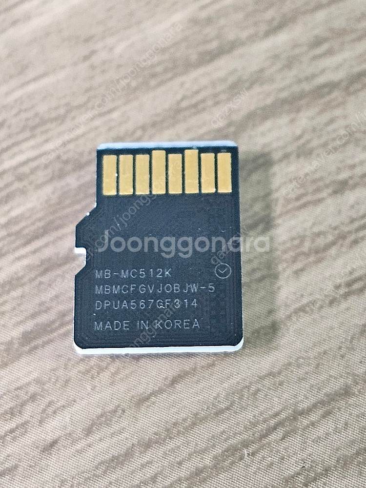 삼성 마이크로 sd 카드 512기가--1