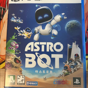아스트로봇