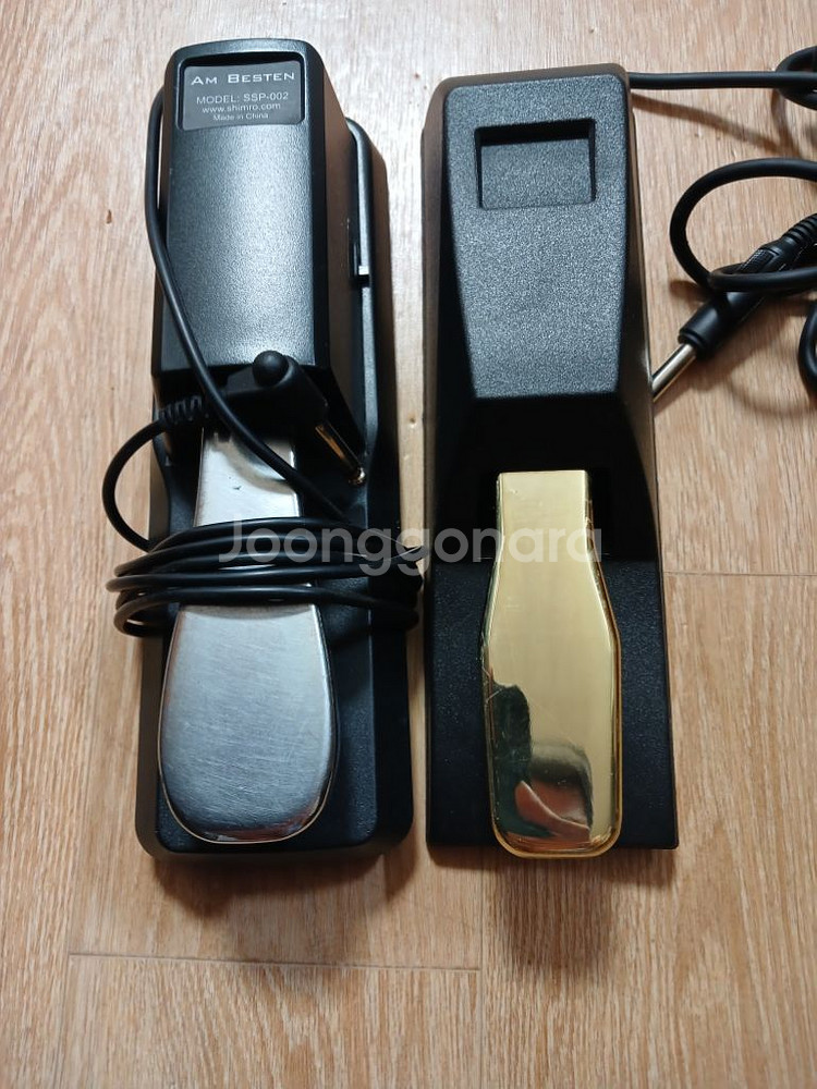 비디오 오디오 셀렉터 (영상음성 분배 조정기)파워배너--5