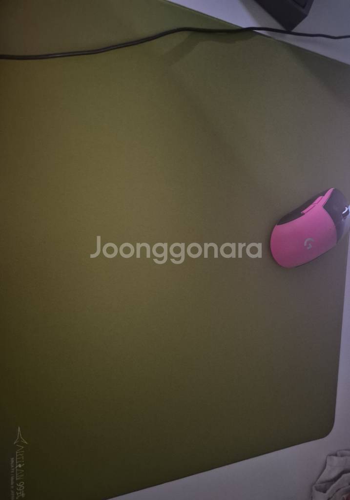 아티산 99식 SOFT XL팝니다.--0