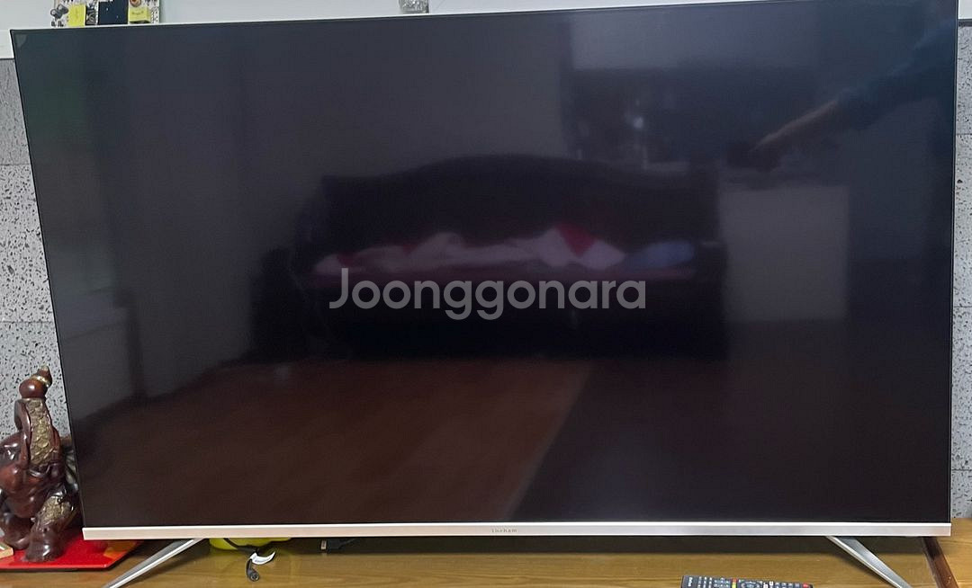 더함 N651UHD IPS HDR 2020k 부품--4