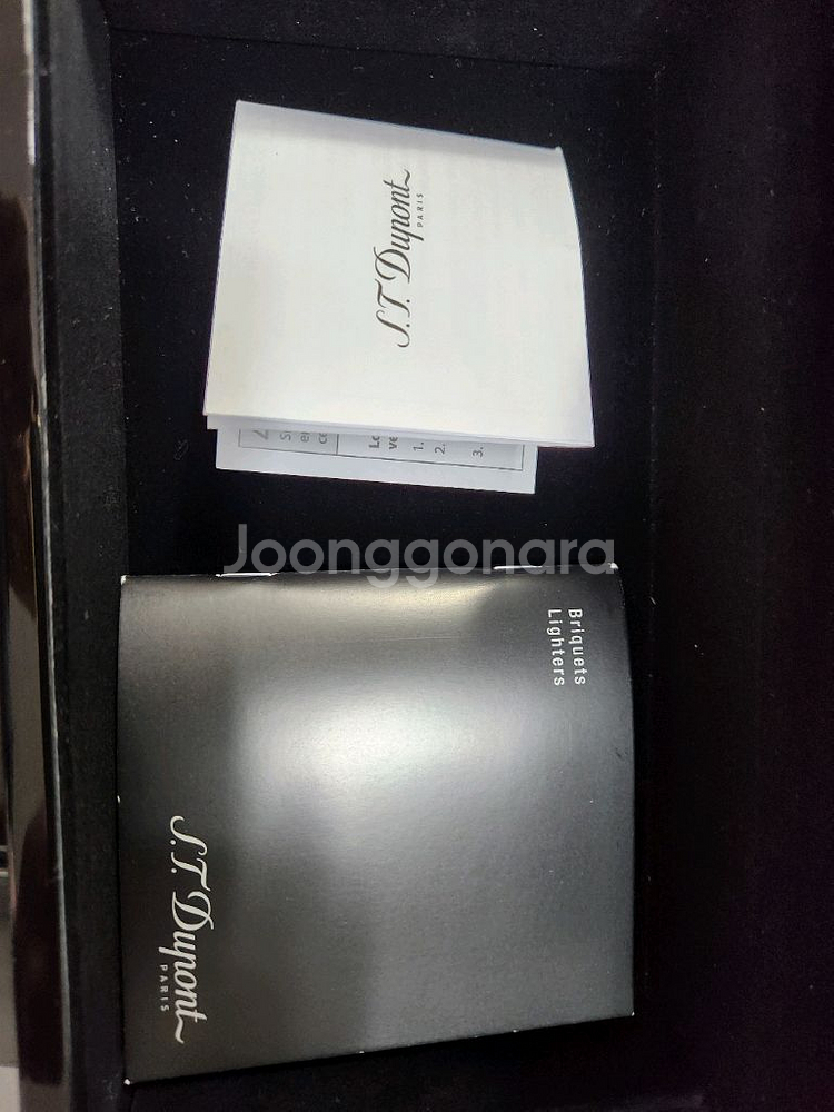 007 제임스본드 팔라듐 한정판 새제품 입니다.--2