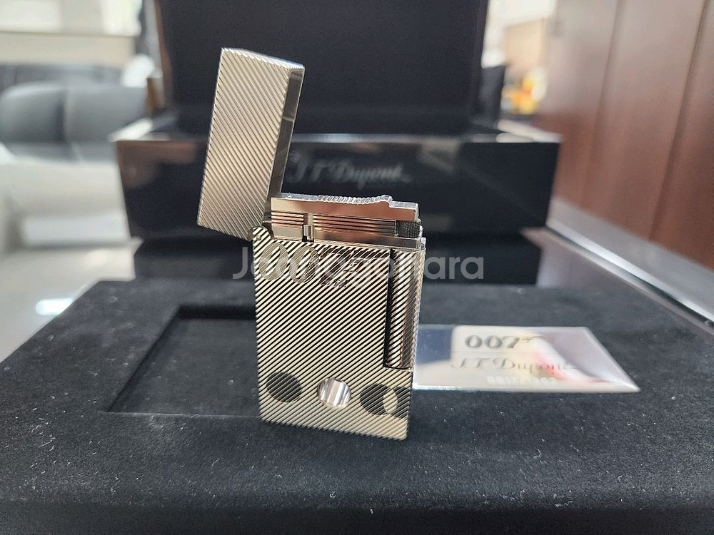 007 제임스본드 팔라듐 한정판 새제품 입니다.--8