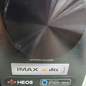 데논 x4500h