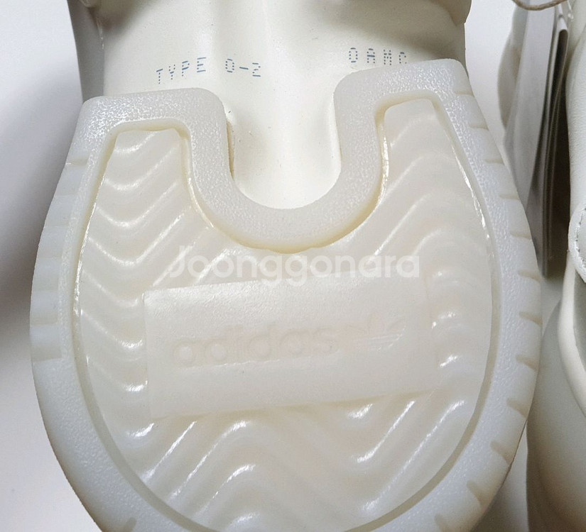 아디다스 컨소시엄 오리지널 Type O-2L 230--1
