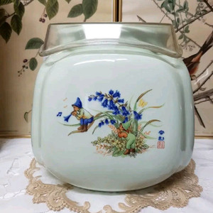 국내산승원 발효단지 3.5L 도자기단지