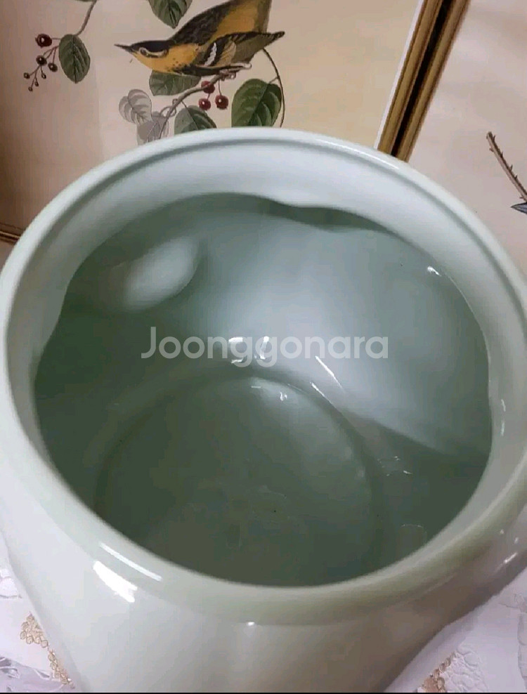 국내산승원 발효단지 3.5L 도자기단지--5