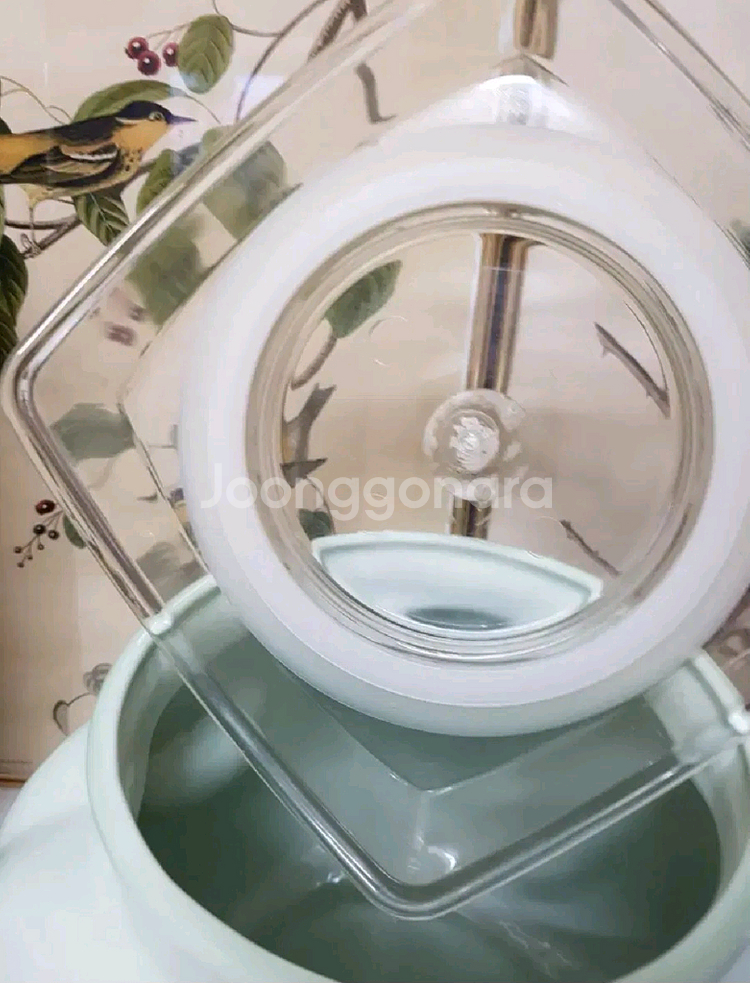 국내산승원 발효단지 3.5L 도자기단지--6