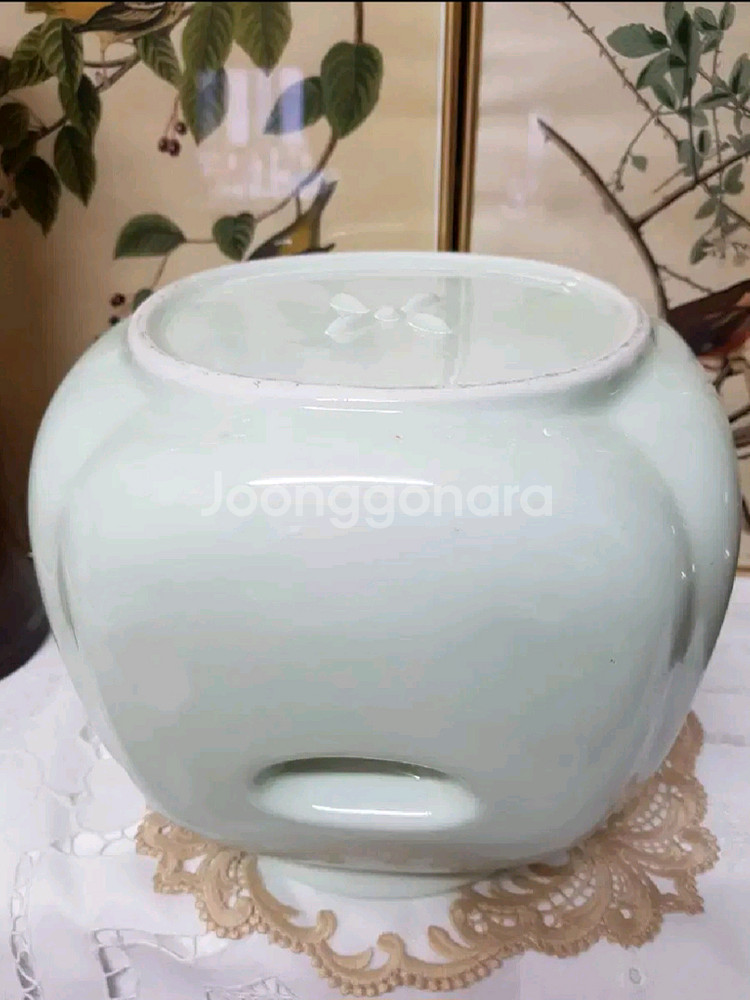 국내산승원 발효단지 3.5L 도자기단지--7