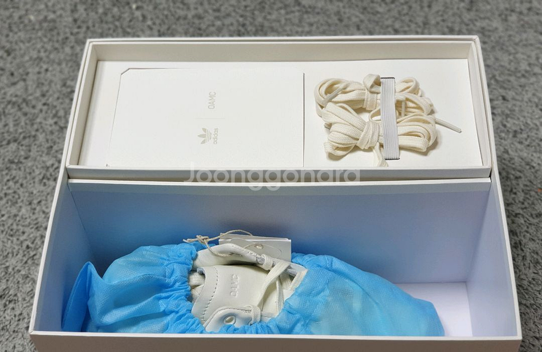 아디다스 컨소시엄 오리지널 Type O-2L 230--7