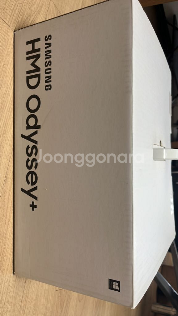 삼성 오딧세이 플러스-새제품--1