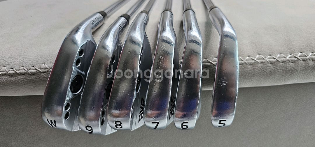 [PXG GEN4아이언]--0