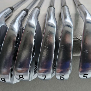 [PXG GEN4아이언]