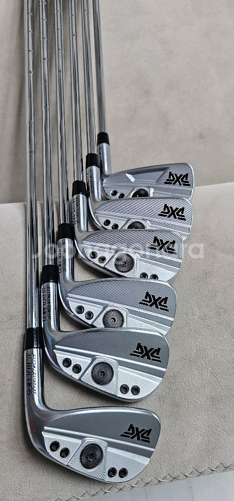 [PXG GEN4아이언]--2