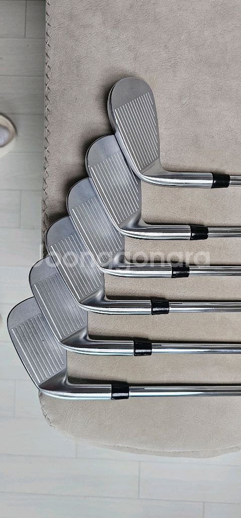 [PXG GEN4아이언]--1