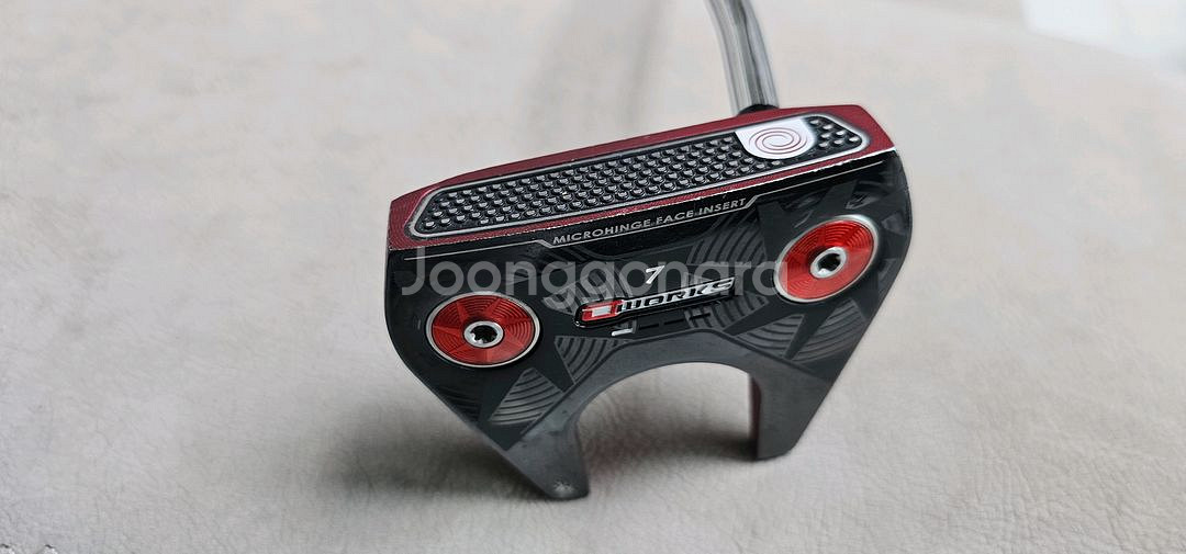 [PXG GEN4아이언]--7
