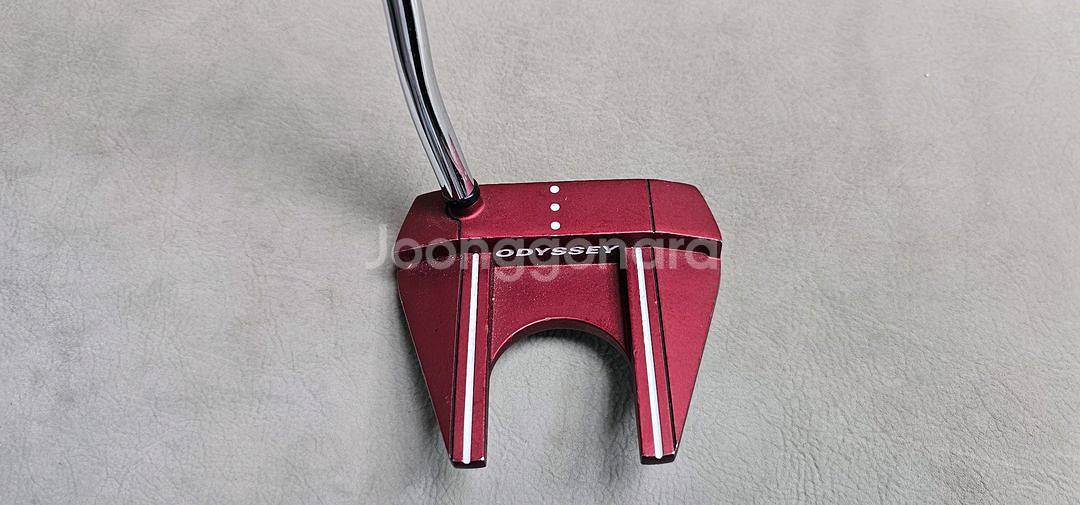 [PXG GEN4아이언]--8