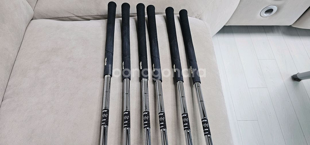 [PXG GEN4아이언]--5
