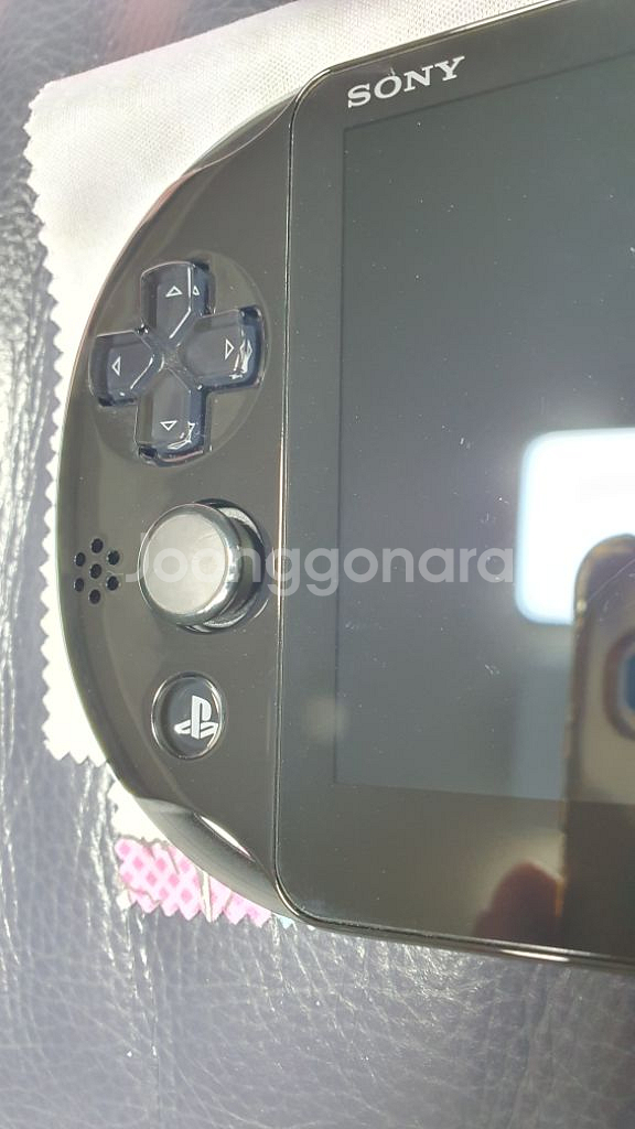 (미사용 극미품) 플스 비타 PSVITA PS4 PS5--5