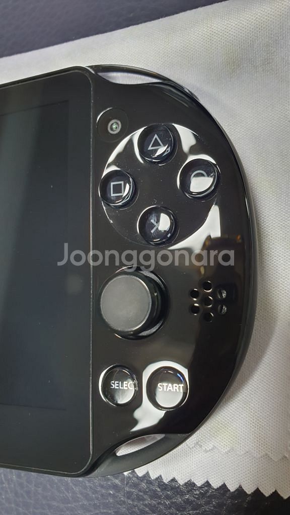 (미사용 극미품) 플스 비타 PSVITA PS4 PS5--4