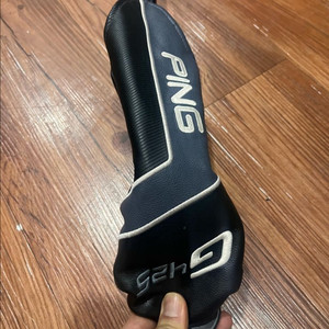 핑 G425 페어웨이 우드 5번 S샤프트