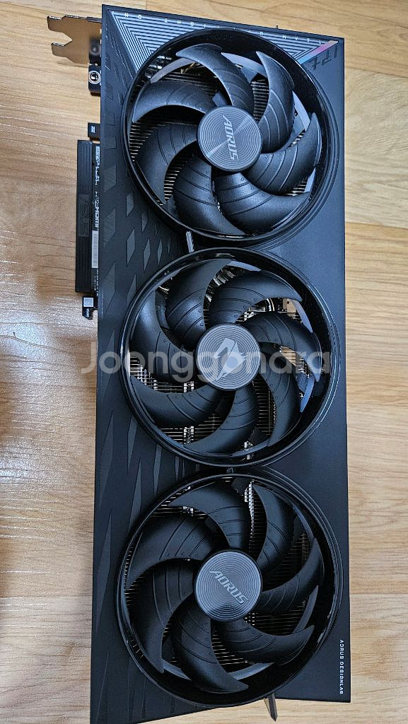 RX 9070XT 어로스--1