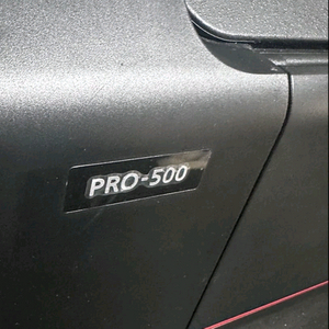 캐논 PRO-500 프린터