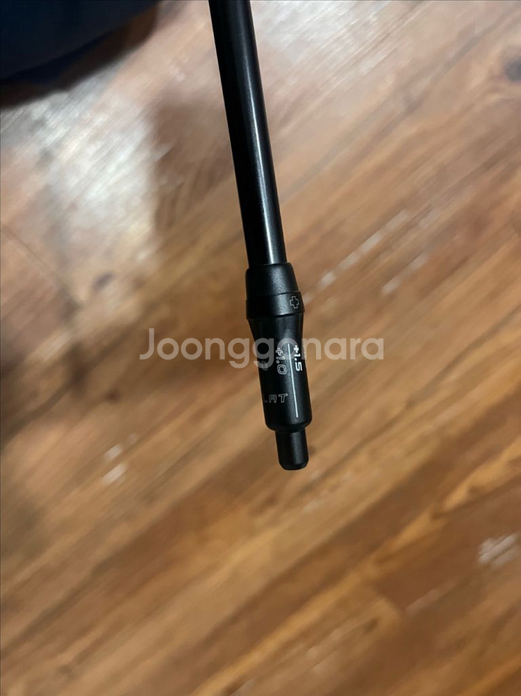 핑 425 드라이버 S샤프트 판매합니다.--0