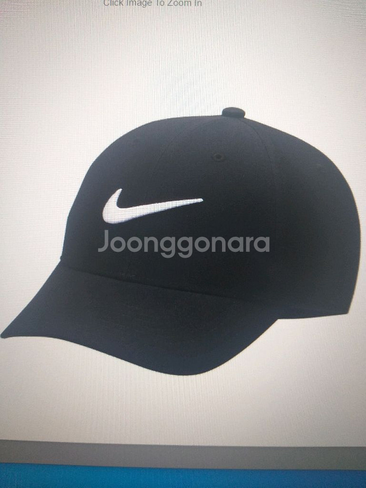나이키 정품 남성용 Dri-Fit 퍼포먼스 클럽 골프--0