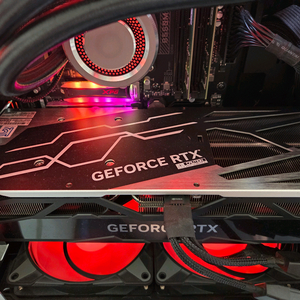 GALAX RTX 4080 super ST