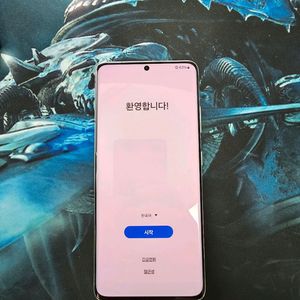 갤럭시 S21 울트라 256
