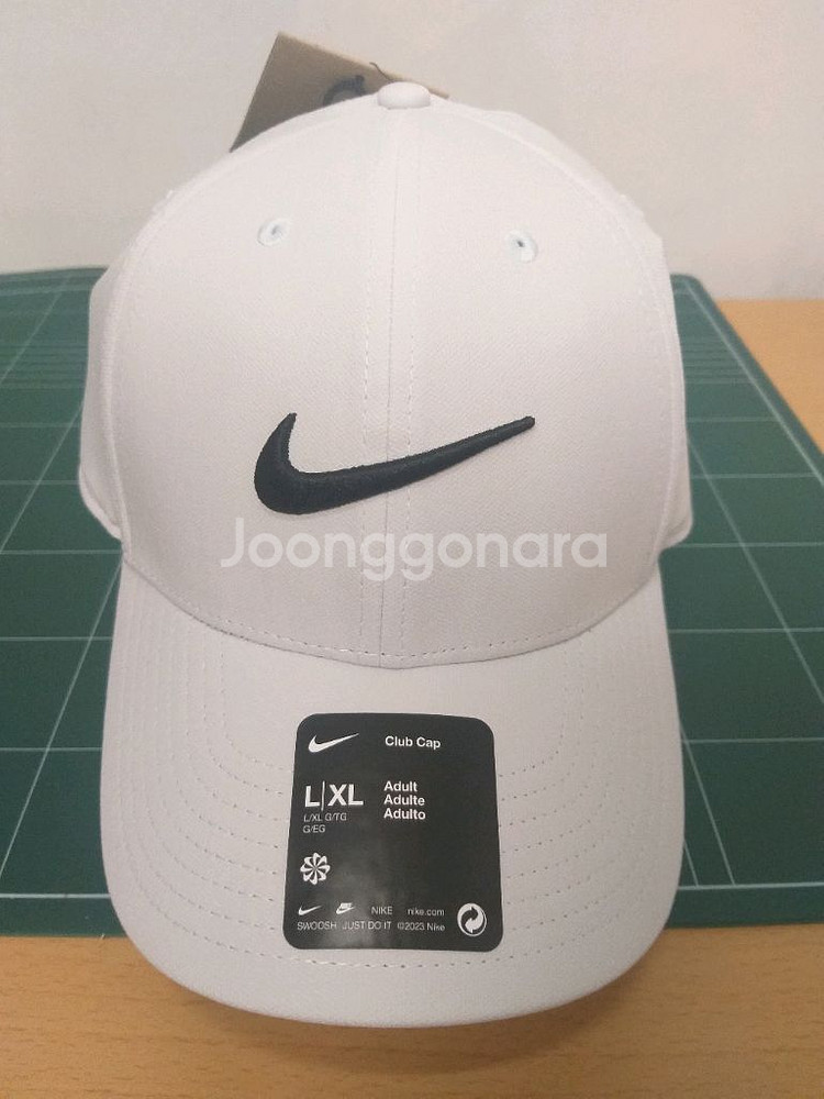 나이키 정품 남성용 Dri-Fit 퍼포먼스 클럽 골프--2