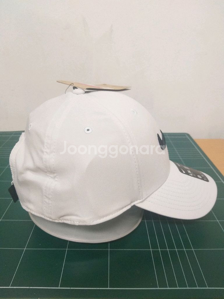 나이키 정품 남성용 Dri-Fit 퍼포먼스 클럽 골프--5
