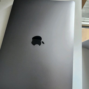 맥북 에어 2020(인텔) 13인치 8/512