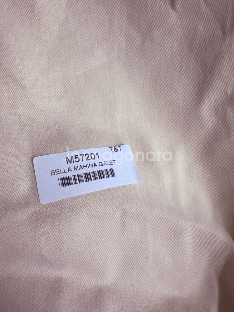 루이비통 벨라--3