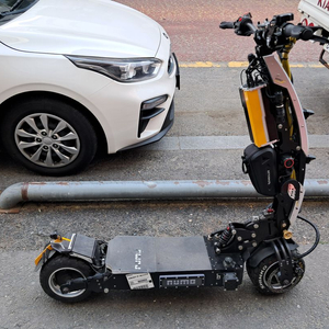 위페드 누모 GTR 60v 45a