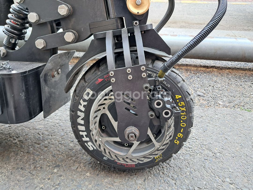 위페드 누모 GTR 60v 45a--1