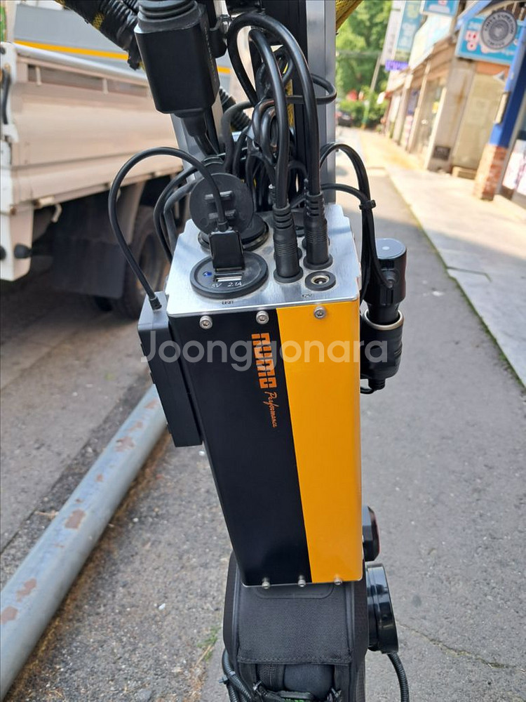 위페드 누모 GTR 60v 45a--4