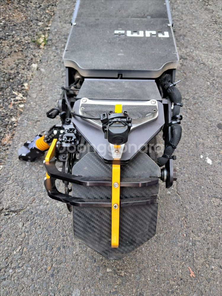 위페드 누모 GTR 60v 45a--7