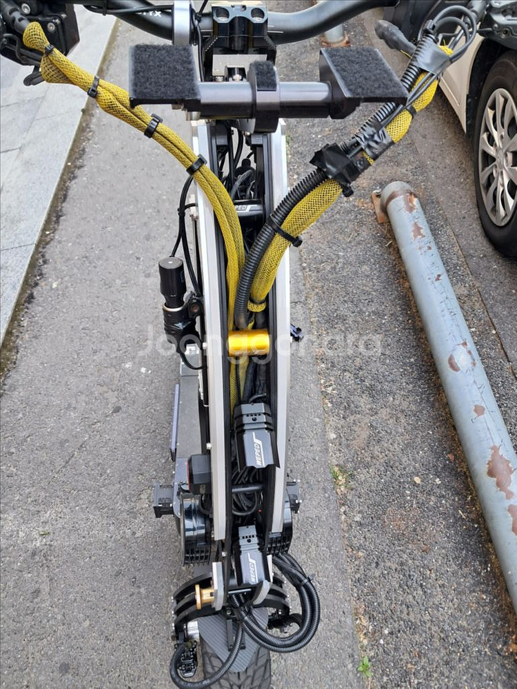 위페드 누모 GTR 60v 45a--2