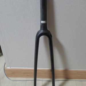 에스웍 sl6 디스크용 카본 포크