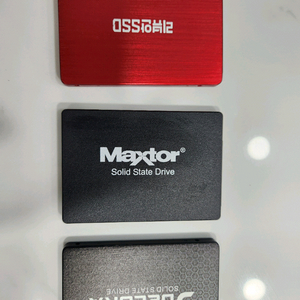 500gb ssd