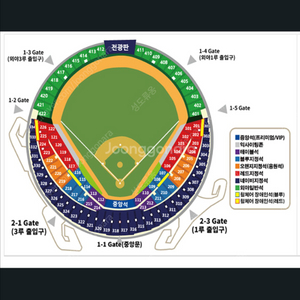 5/27 한화vslg 자리 상관없이 2연석 삽니다!