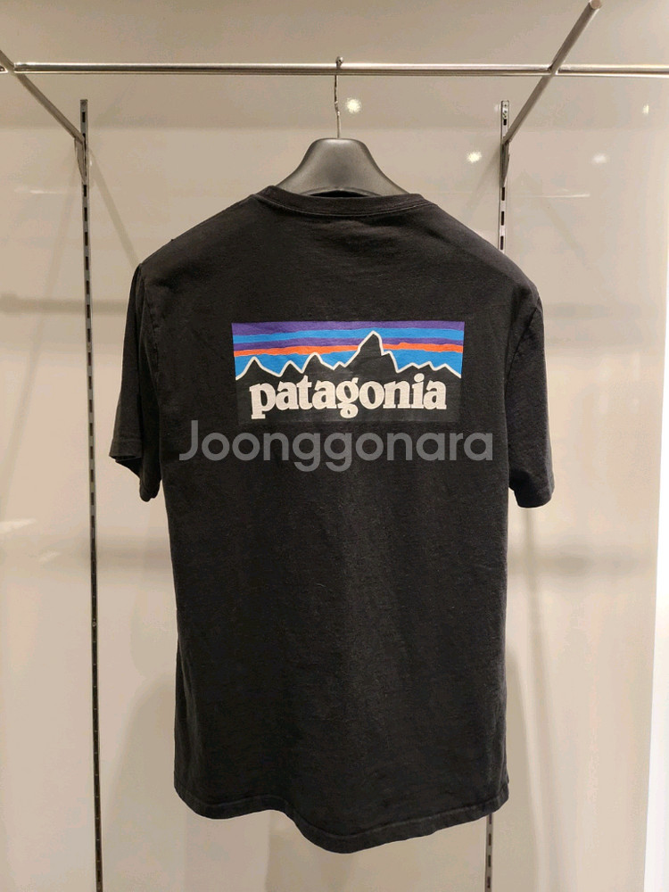 파타고니아 반팔티 95--0