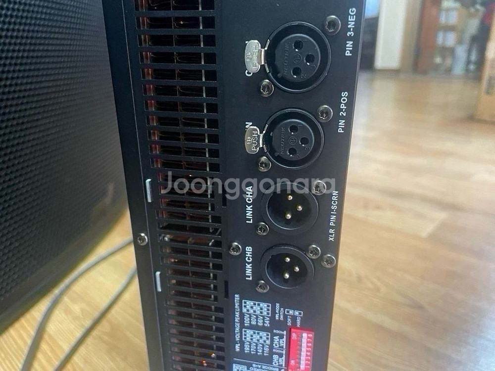 fd2,24.고출력앰프.2ch 4옴 2ch 5000w--1