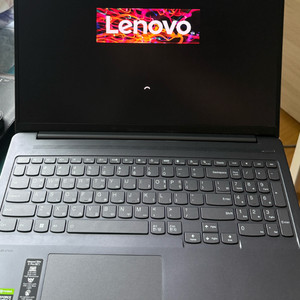 레노버 아이디어 슬림 5 프로 RTX3050 노트북