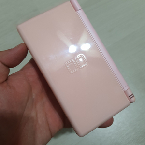 닌텐도 ds lite 게임기