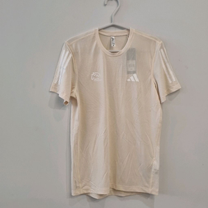 새상품 adidas 아디다스 서울 마라톤 러닝티 반팔티